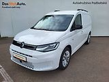 Volkswagen Caddy (2025) CARGO MAXI 1.5 TSI / 85 kW PHE - náhled 1