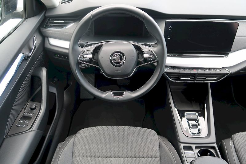 Škoda Octavia (2022) Combi Style Exclusive 2,0 TDi/ - fotka 6 z 35