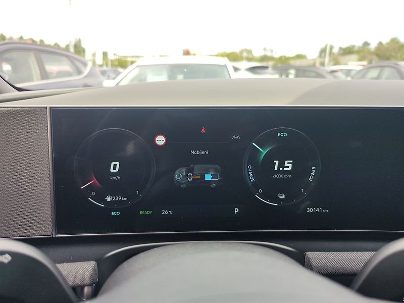 Hyundai Tucson 1.6 T-GDI/158kW HEV N-Line 6AT - fotka 22 z 38