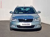 Škoda Octavia (2013) 1.4 TSi, Elegance, DSG, xenon - náhled 1