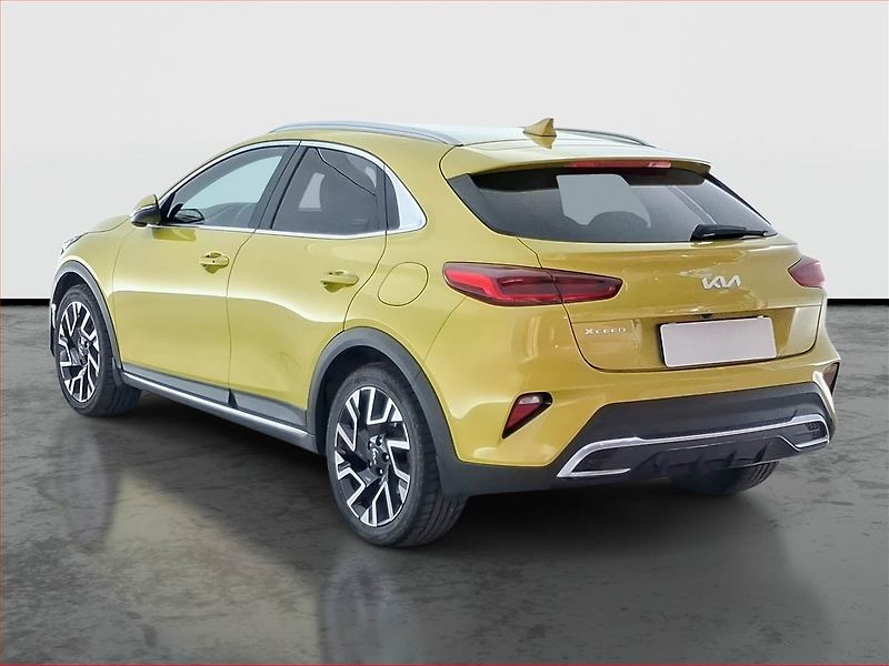 Kia XCeed (2023) 1.5 T-GDI - fotka 4 z 16