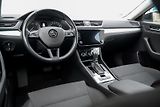 Škoda Superb 2.0 TDI 140kW 4x4 full servis - náhled 25