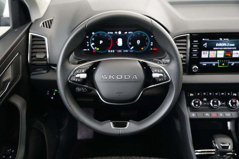 Škoda Karoq - fotka 18 z 29