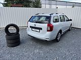 Dacia Logan 1,2 i 16V MCV KLIMA 1.maj ČR - náhled 44