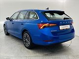 Škoda Octavia 1,5 TSI m-HEV 110kW DSG Style - náhled 22