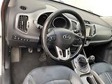 Kia Sportage (2015) 1.6 GDi, AC, TZ, navi - náhled 12