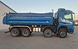 Mercedes-Benz (2022) Arocs 4145 8x6 sklápěč EURO 6 - náhled 4