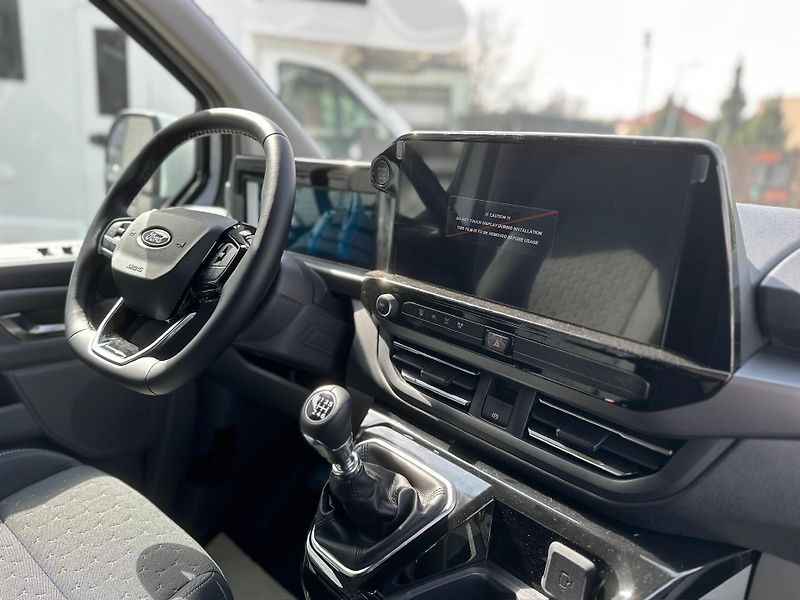 Karmann (2026) DUNCAN 500 TOP AKCE  - fotka 17 z 39