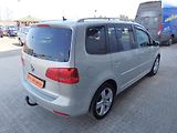 Volkswagen Touran 1.4 TSI 103 kW DIGI. KLIMA,ESP - náhled 3