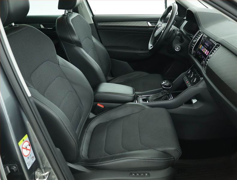Škoda Kodiaq (2023) Style 2.0 TDI - fotka 9 z 19