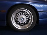 BMW Řada 8 5,6 850 CSI 280 kW 1. Majitel - náhled 29
