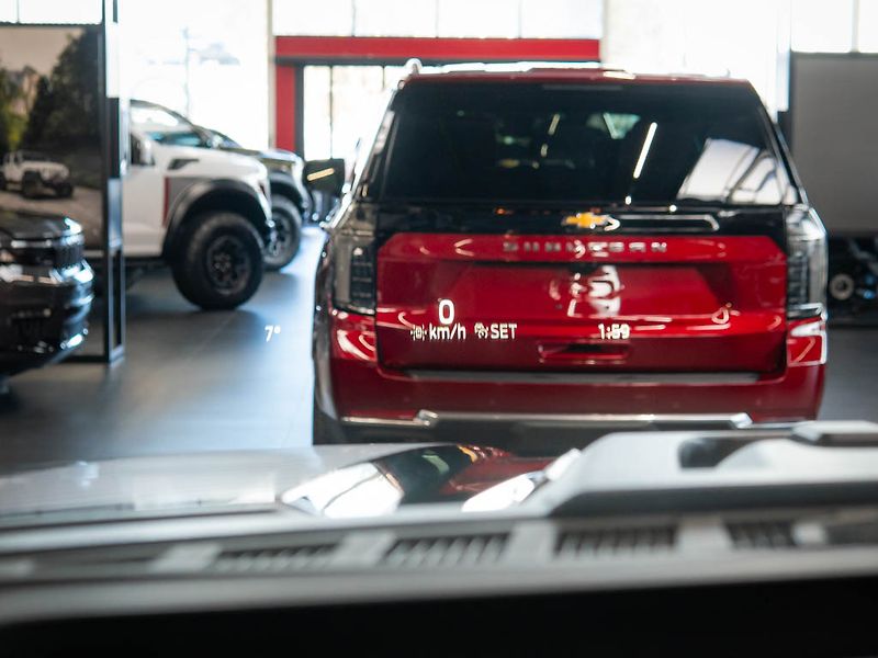 Ford F-150 (2025) 3.5 Raptor V6, FOX Racing 4x4 - fotka 27 z 43
