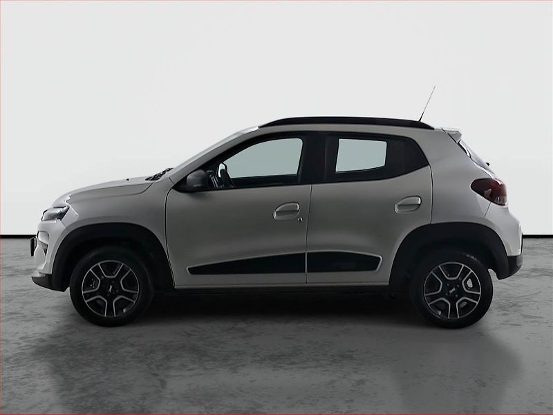 Dacia Spring (2024) Electric 45 (27 kWh), SoH 93% - fotka 3 z 19