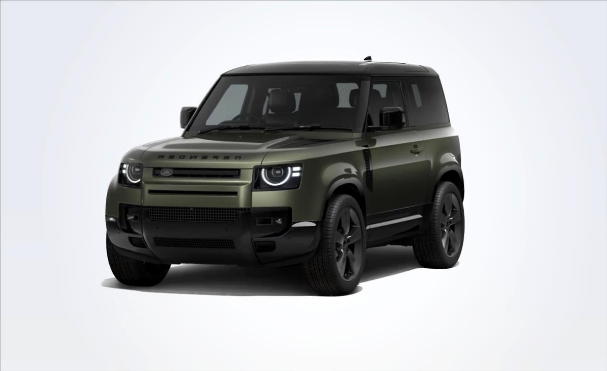 Land Rover Defender 90 D350 X-Dynamic SE