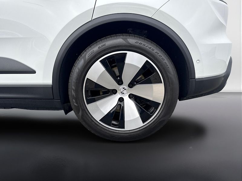 Porsche Macan 4 - fotka 12 z 30