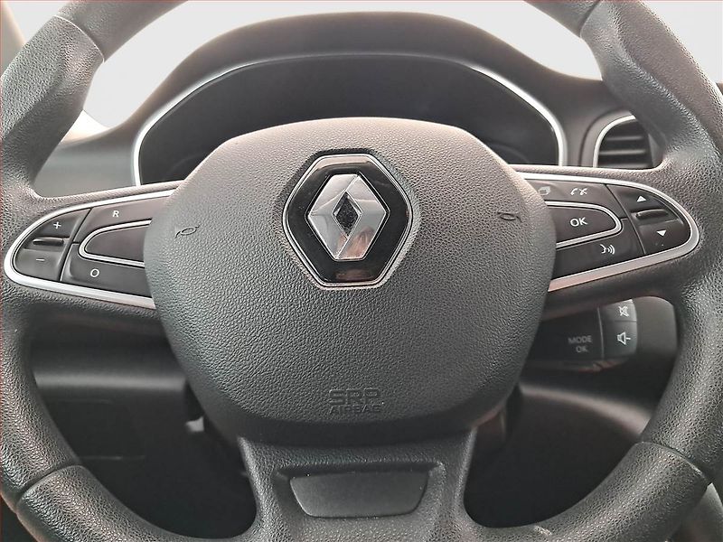 Renault Mégane (2019) 1.3 TCe, Serv.kniha, Tempomat - fotka 16 z 17