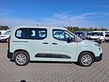 Citroën Berlingo (2019) Live 1.5 BlueHDi, 5Míst, ČR - náhled 6