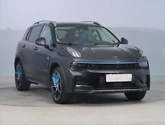 Lynk & Co 01 (2024) Plug-in Hybrid - fotografie inzerátu