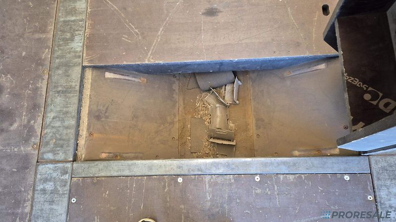 Schmitz SCS 24/L COIL - MULDA - fotka 5 z 9