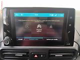 Citroën Berlingo (2020) 1.5HDi MAXi, AC, tempo, navi - náhled 15