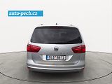 Seat Alhambra (2013) 2.0TDI, 130 kW,  7 Míst, Tažné - náhled 2