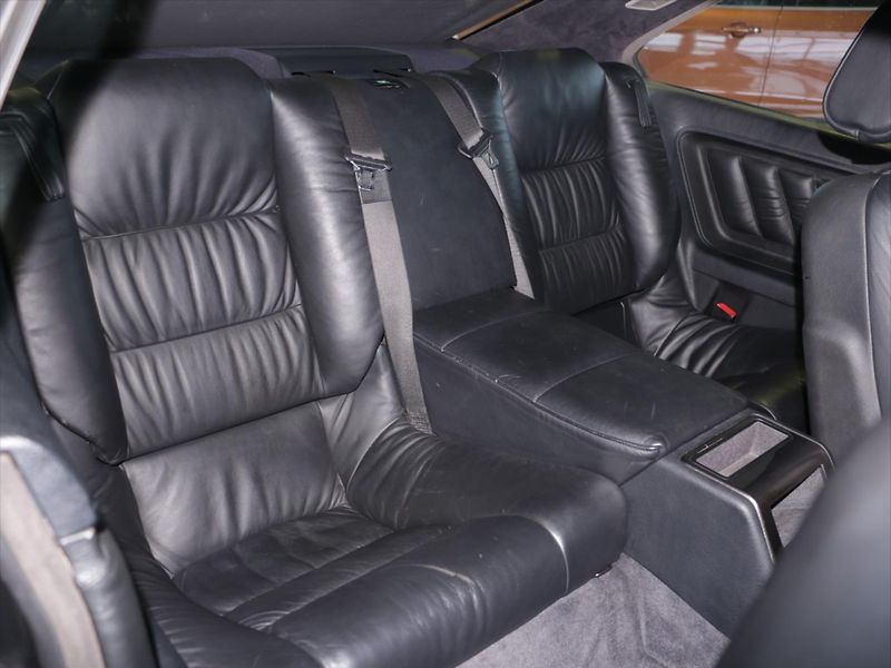 BMW Řada 8 5,6 850 CSI 280 kW 1. Majitel - fotka 13 z 38