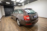 Škoda Octavia 2.0 TDI 110 kW 4x4 - náhled 6
