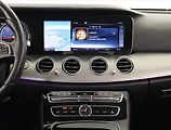 Mercedes-Benz Třídy E (2017) E 220 d, Automat, Kůže, Navi - náhled 12