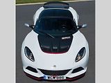 Lotus Exige 360 Cup.