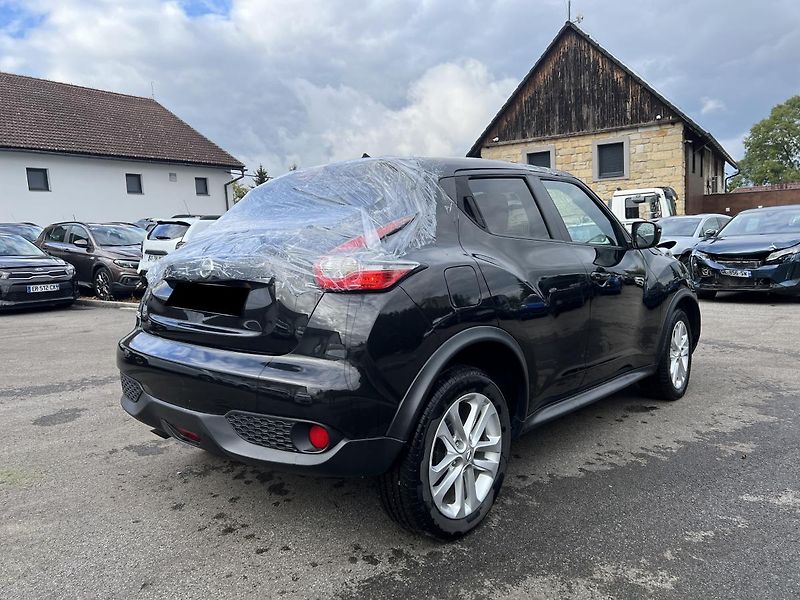 Nissan Juke 1.5 DCI 81 kW - fotka 12 z 24