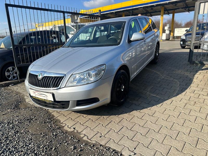 Škoda Octavia (2012) 1.6TDi GARANCE KM - fotka 2 z 10