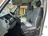 Renault Master 2,5 DCI Valník  150 - náhled 20