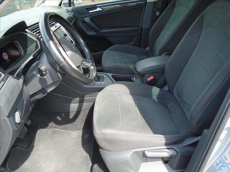 Volkswagen Tiguan 1,4   eHybrid PHEV-MATRIX - fotka 12 z 29