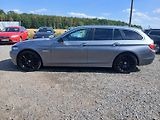 BMW Řada 5 530 D, X Drive,  4x4, 190 kW - náhled 23