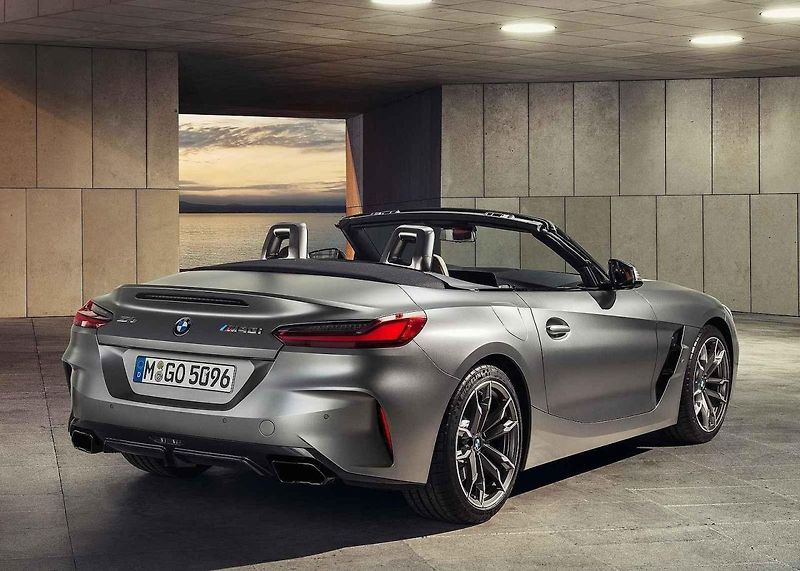 BMW Z4