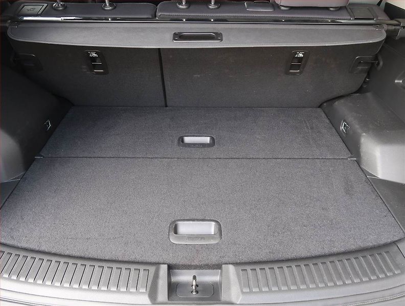 SsangYong Korando (2023) Style Plus 1.5 T-GDI - fotka 13 z 15