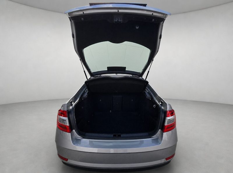 Škoda Octavia (2018) 2.0 TDi 110KW Style DSG - fotka 16 z 23