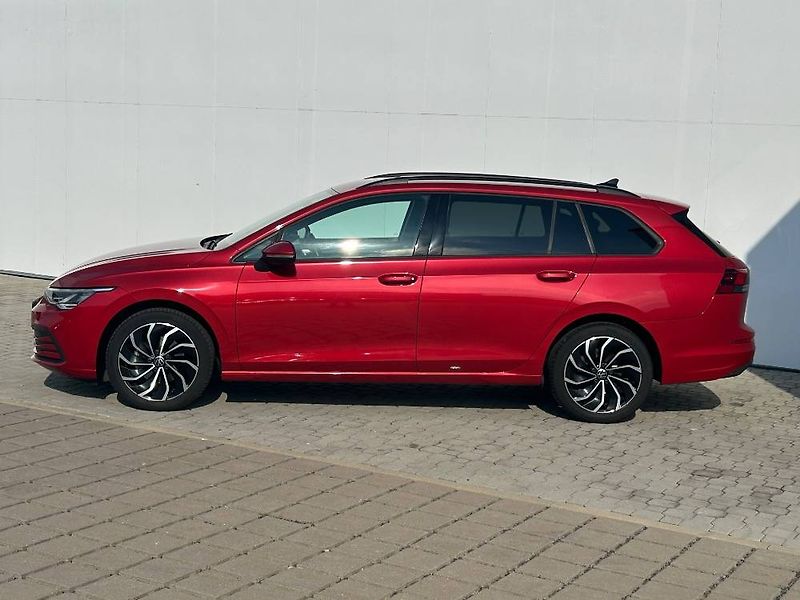 Volkswagen Golf Life 6G 1,5TSi - fotka 3 z 24