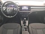 Škoda Fabia (2023) 1.0 TSI, Serv.kniha, Navi - náhled 8