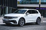Volkswagen Tiguan (2022) - náhled 8