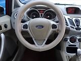 Ford Fiesta (2009) 1.6 TDCi, Tempomat - náhled 15