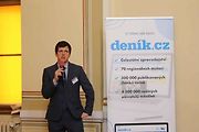 Regionální dopravní konference v Pardubicích