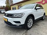 Volkswagen Tiguan 2.0 TDI 110kW/4x4/DSG/Navi - náhled 7
