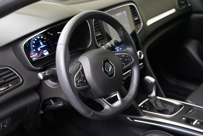 Renault Mégane - fotka 14 z 24