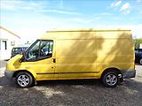 Ford Transit 2,2 - náhled 3