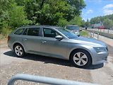 Škoda Superb 2,0 TDi  Ambition - náhled 14
