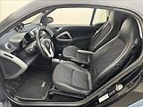Smart Fortwo 1,0 AUTOMAT DPH NOVÁ STK ČR - náhled 24