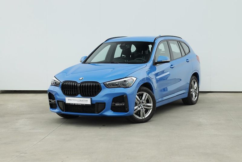 BMW X1 xDrive25e - fotografie inzerátu