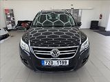 Volkswagen Tiguan 2,0 TDI,DSG 4Motion,Sport,CZ - náhled 8