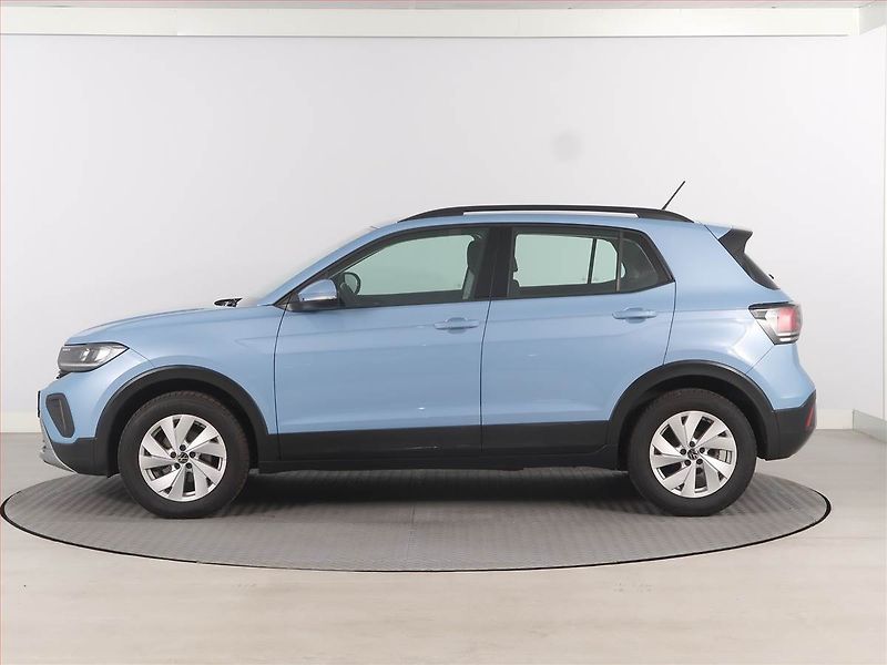 Volkswagen T-Cross (2024) 1.0 TSI - fotka 3 z 18
